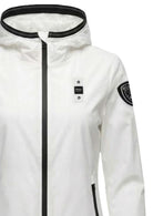Blauer Giubbino Donna Nay Bianco BLDC11095 7110 100 BLAUER 