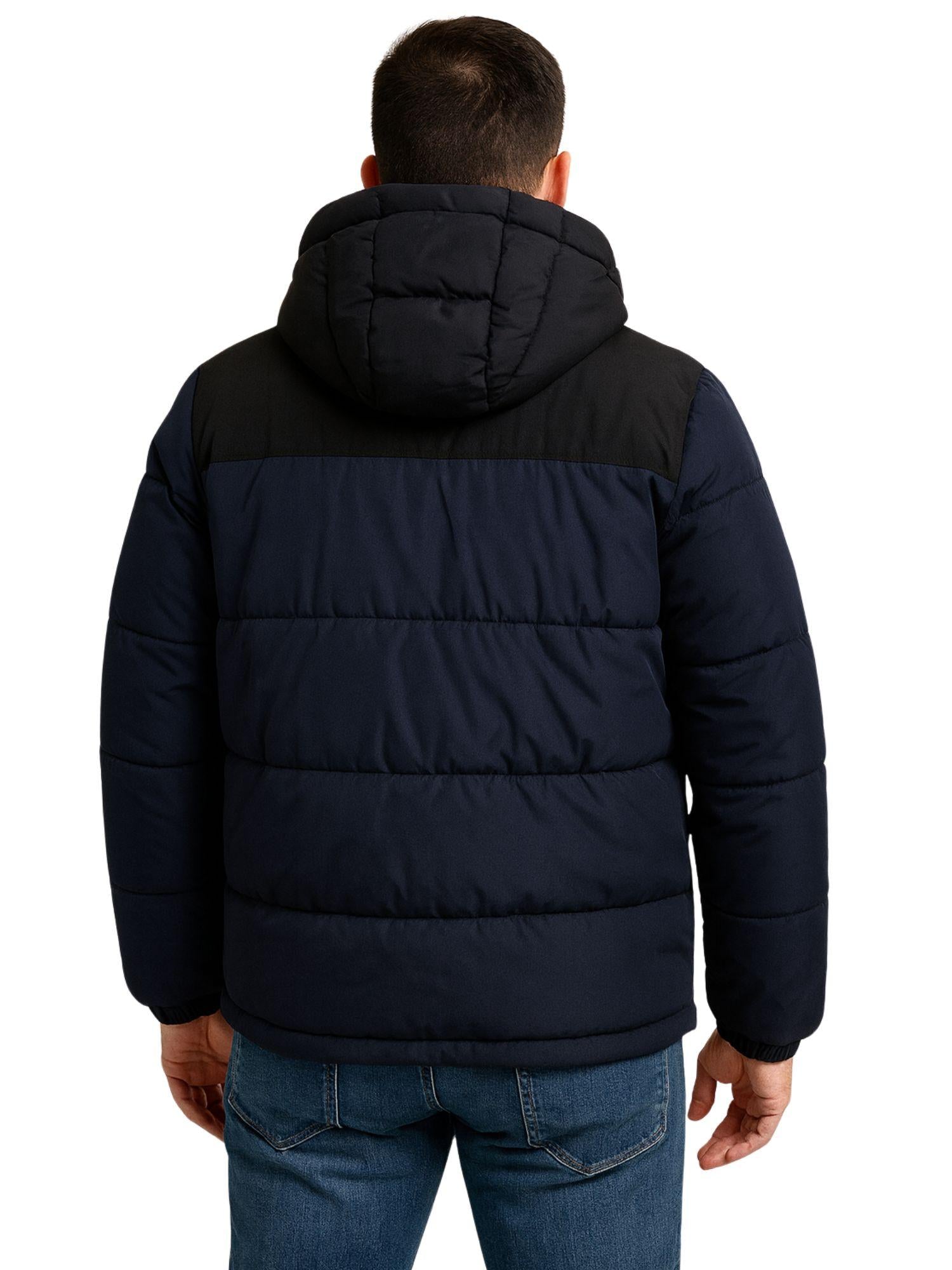 Blue Arctic Giubbino Uomo Blu Navy 8216 BLU NAVY BLUE ARCTIC 