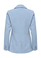 Only Giacca Donna Astrid Azzurra 15294709 Soft Chambray ONLY 