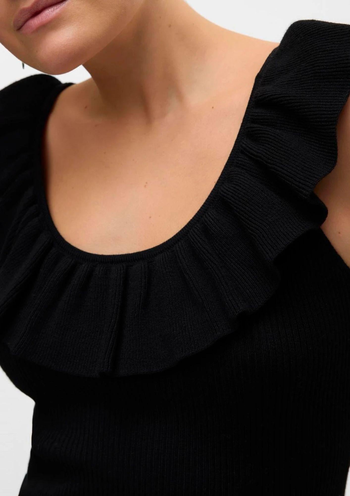 VERO MODA 10326226Black