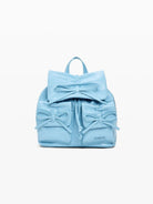 Desigual Zaino Donna Bag Rodio Prisa Shorty Sky Blu 26SAKP45 5048 DESIGUAL 