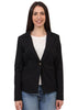 Yes Zee Women's Jacket Black