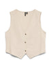 Gilet Donna Silver Lining