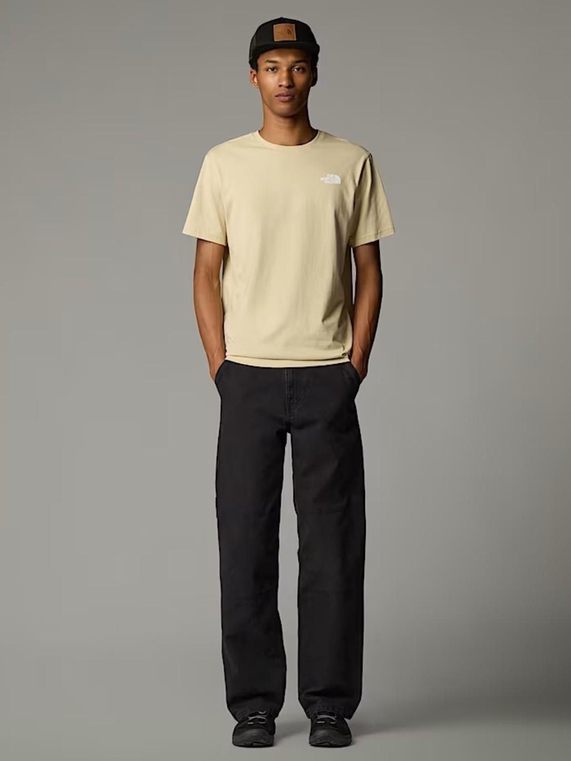 THE NORTH FACE NF0A87NP3X4