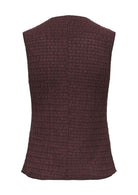 Only Top Donna Ilse Marrone 15374601 Deep Mahogany ONLY 