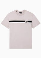 Armani Exchange T-Shirt Uomo Grigia XM001792 AF12308 U6107 ARMANI EXCHANGE 