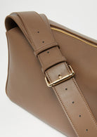 Emme Marella Borsa Donna Alato Marrone 2525516012200 001 EMME MARELLA 