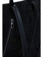 Desigual Zaino effetto pelle corsetto piccolo Donna Nero 25WAKP12 2000 DESIGUAL 