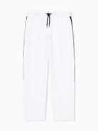Armani Exchange Pantaloni sportivi Uomo Bianco XM001400 AF13047 U0009 ARMANI EXCHANGE 