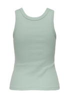 Only Canottiera Donna Val Verde 15371705 Jadeite ONLY 