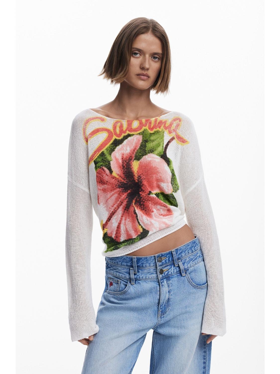 DESIGUAL 25SWJF161001
