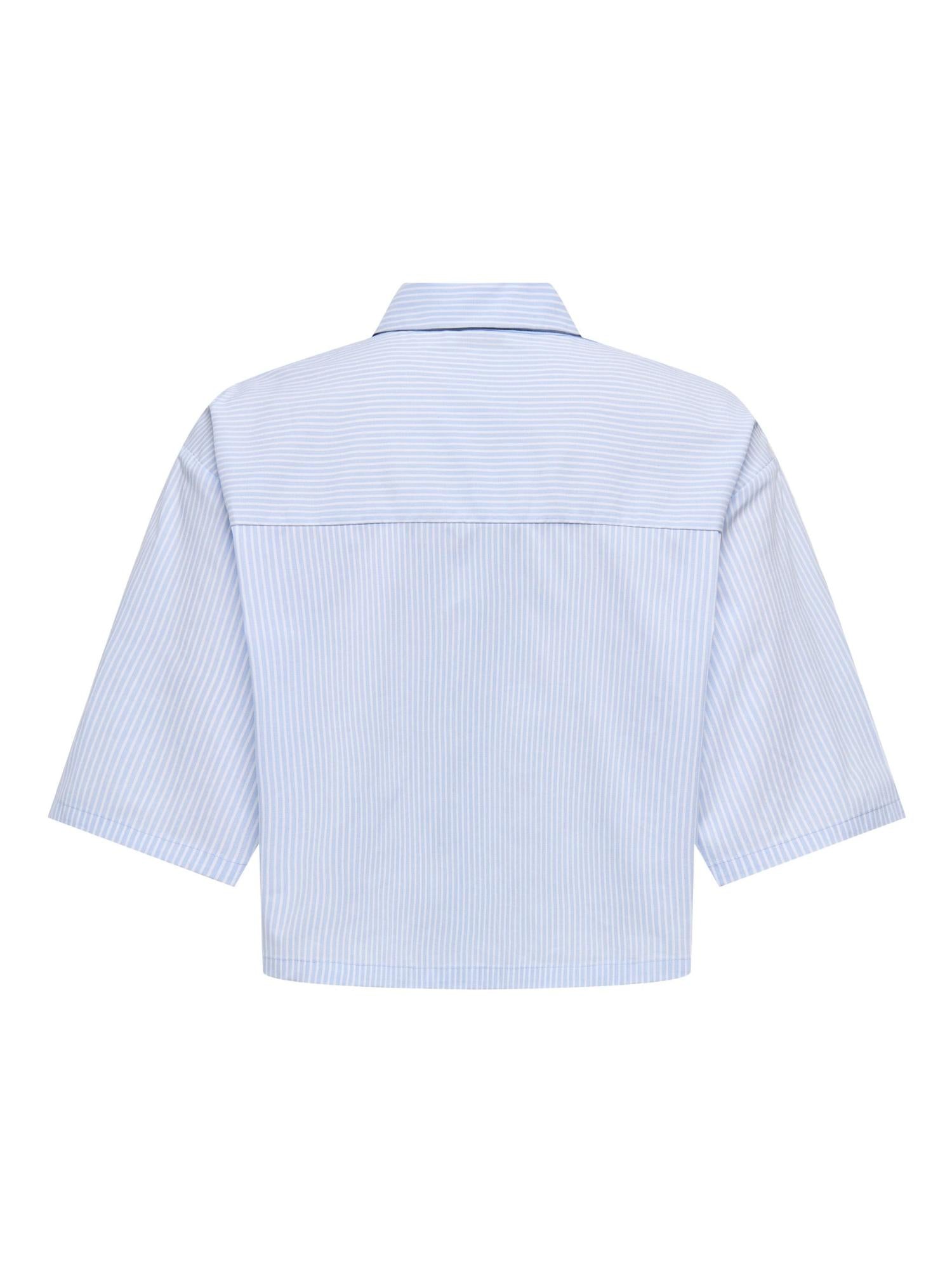 JACQUELINE DE YONG 15347618Cashmere Blue