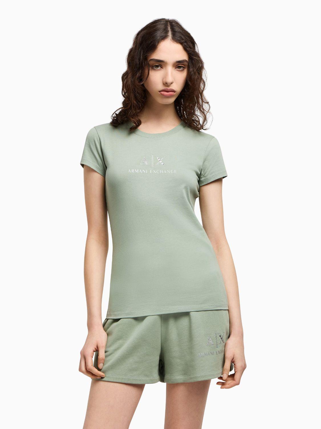 ARMANI EXCHANGE XW000386 AF10354U7231