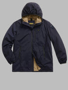 Blauer Trench Jarvis Uomo Blu sodalite BLUK11139 7110 888 BLAUER 