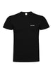 Bouticon Men's Black T-Shirt