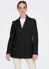 Black Women's Jacket