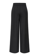 Jacqueline De Yong Pantalone Donna Dora Nero 15361050 Black JACQUELINE DE YONG 