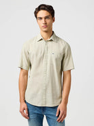 WRANGLER 112362730GREEN