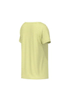 Emme Marella T-Shirt Donna Emmfervida Verde Mela 2615971021200 001 EMME MARELLA 
