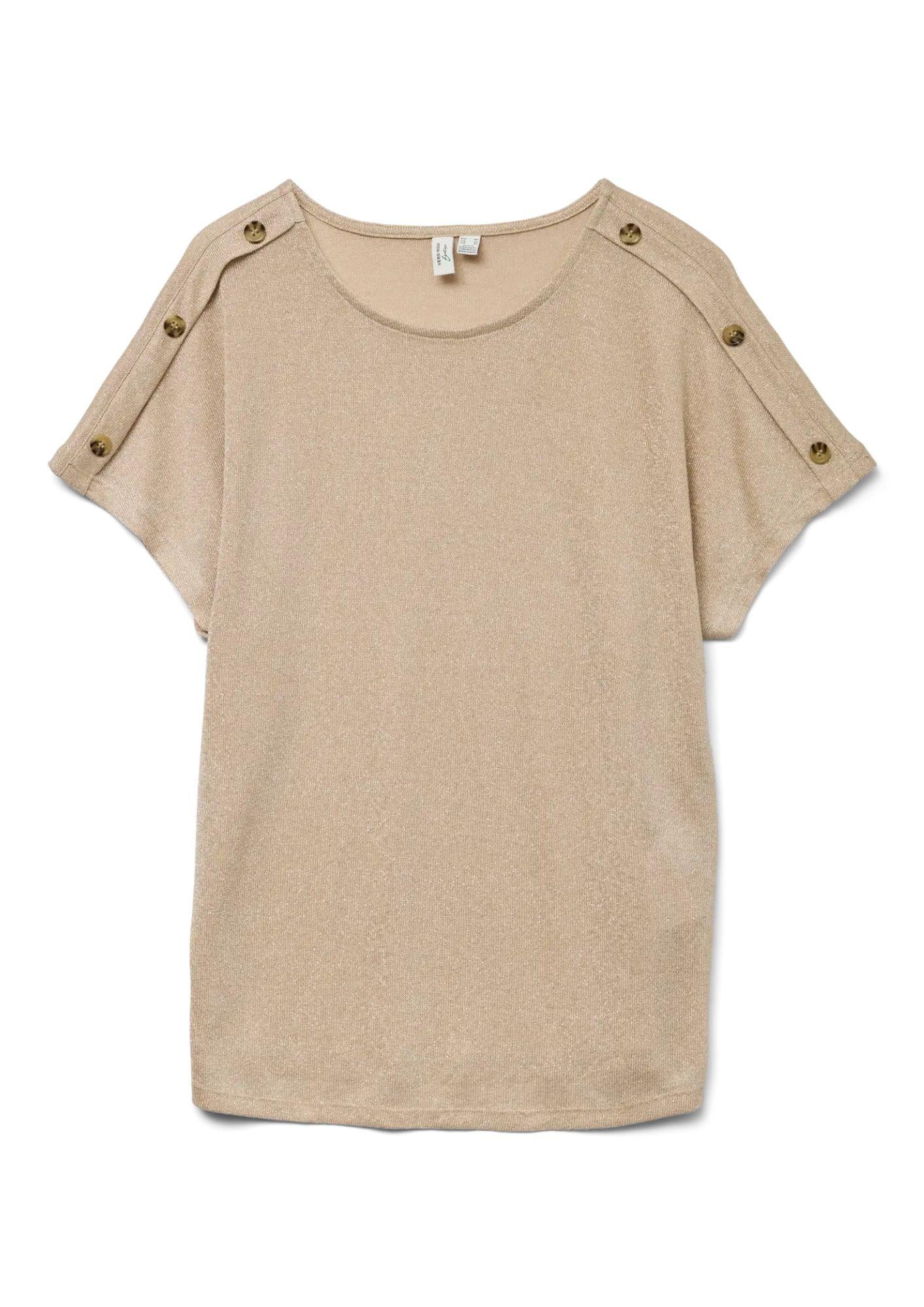 VERO MODA 10325867Silver Mink