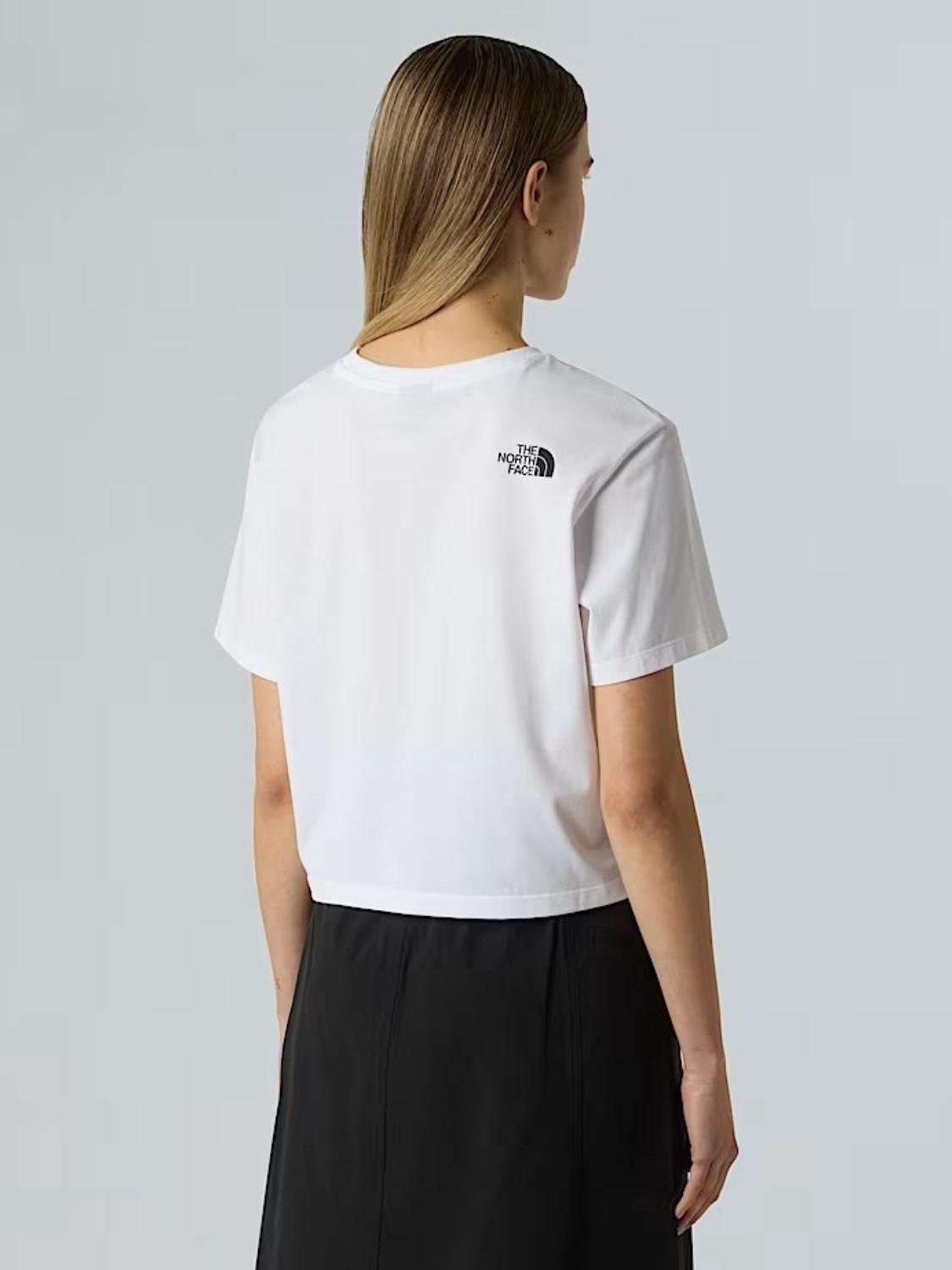 THE NORTH FACE NF0A87U4FN4