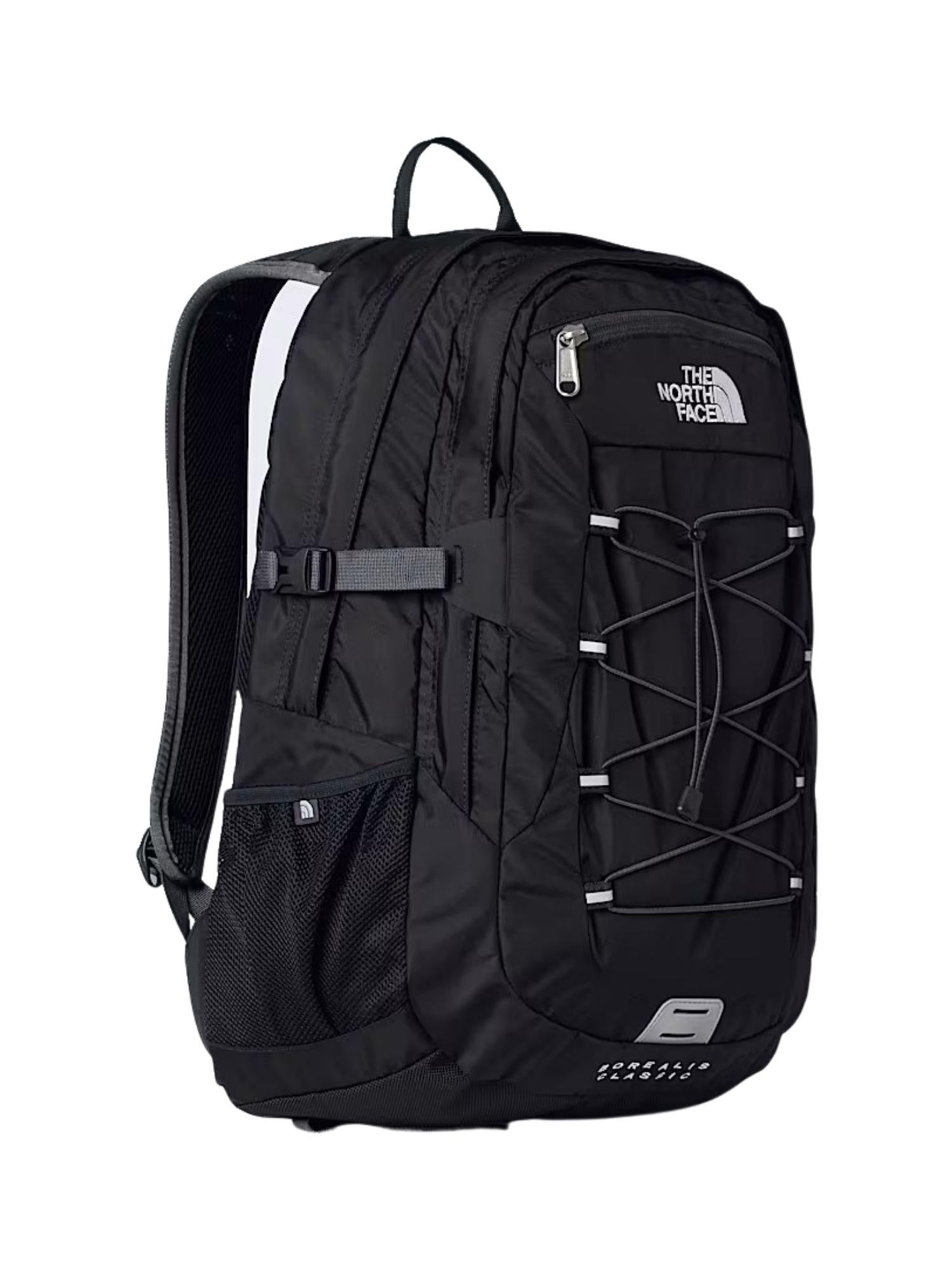 The North Face Zaino Nero Borealis Classic NF00CF9C 4GZ THE NORTH FACE 