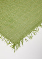 Emme Marella Stola Donna Emmgiallo Verde 2615541011200 002 EMME MARELLA 