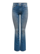 ONLY 15339447Medium Blue Denim
