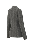 Emme Marella Giacca Donna Dear Grigia 2525046061200 001 EMME MARELLA 