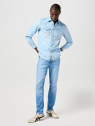 WRANGLER 112362560BLUE