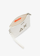 Sun68 Pochette Donna Bianco W36201 31 SUN68 