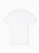 Armani Exchange T-shirt regular fit con logo Uomo Bianco XM001281 AF10361 U0002 ARMANI EXCHANGE 