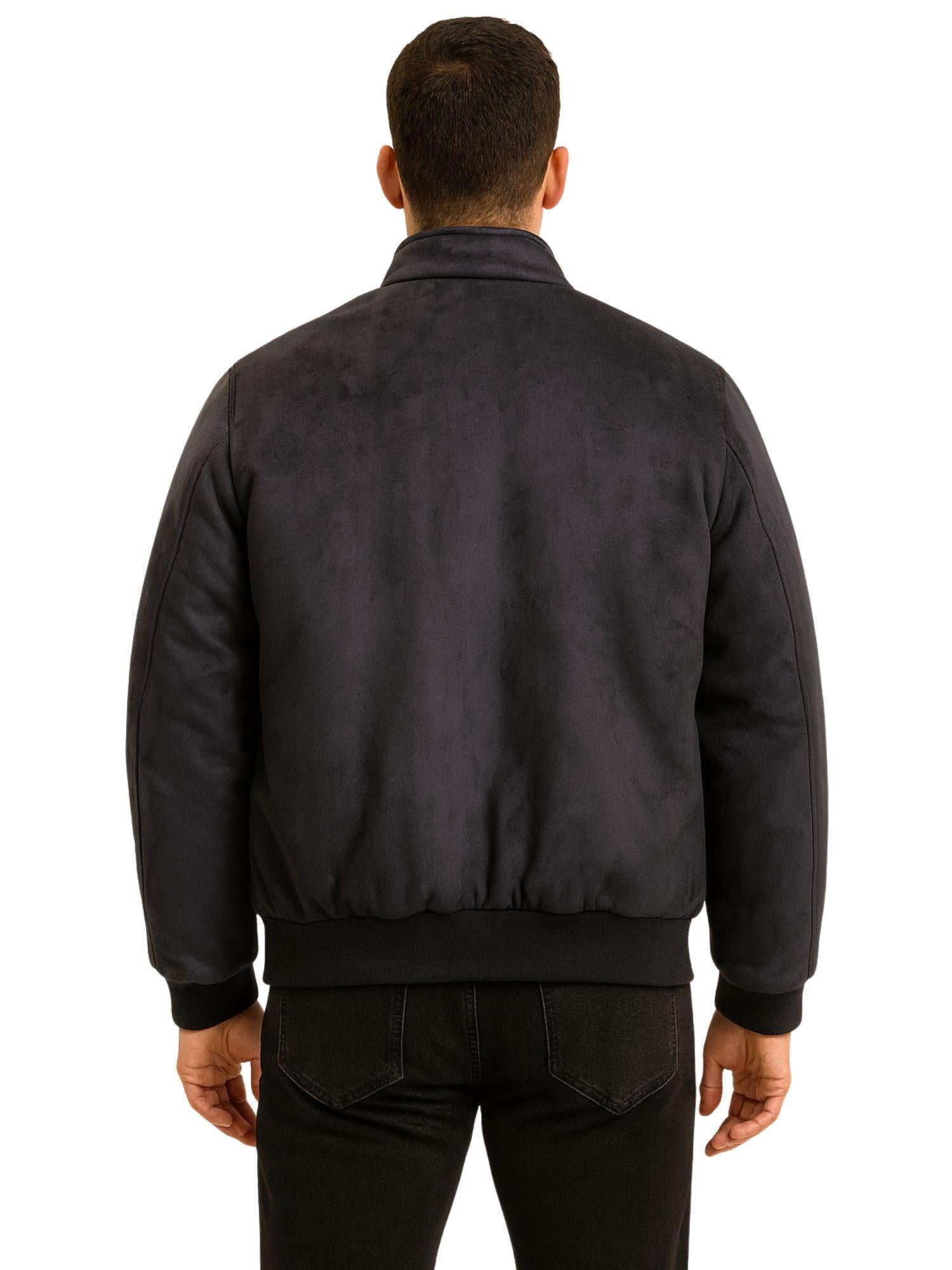 Ascot Giubbino Uomo Blu 15218 139 61 ASCOT 