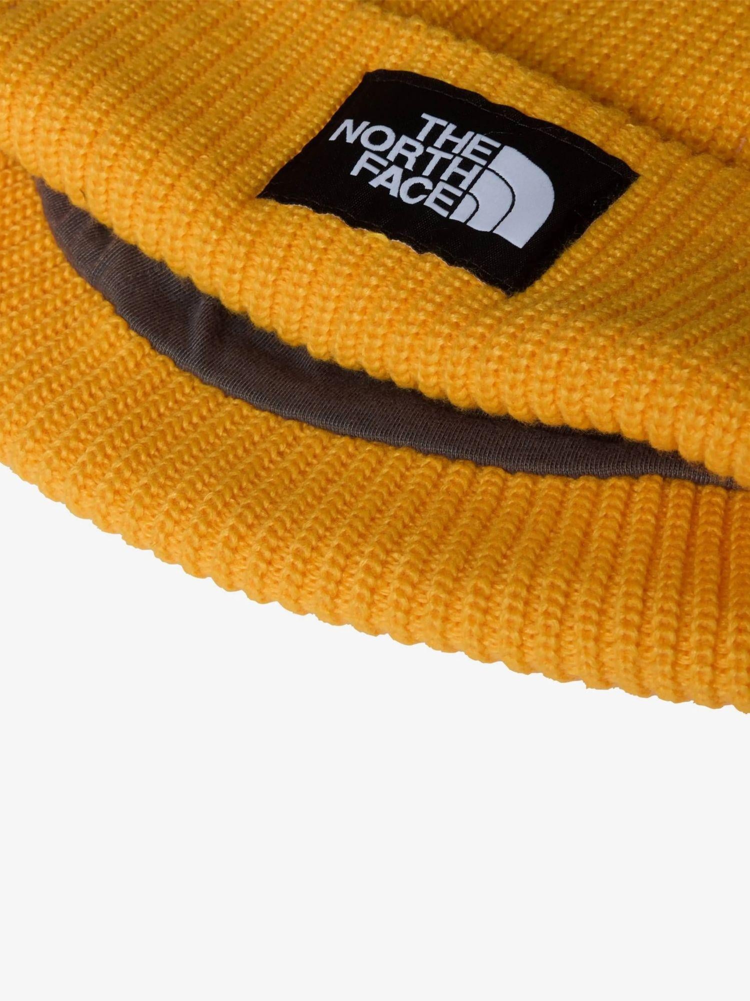 The North Face Berretto Salty Lined Summit Gold NF0A8CGZ 56P THE NORTH FACE 
