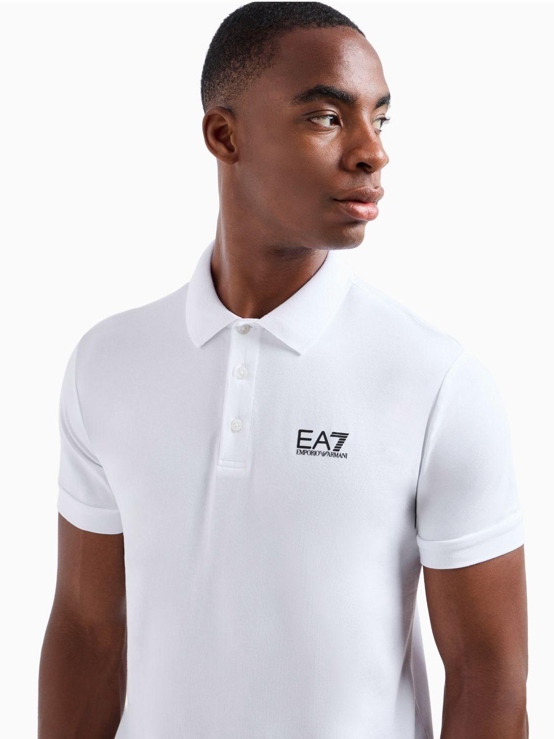 EA7 EMPORIO ARMANI 8NPF14 PJVQZ1100