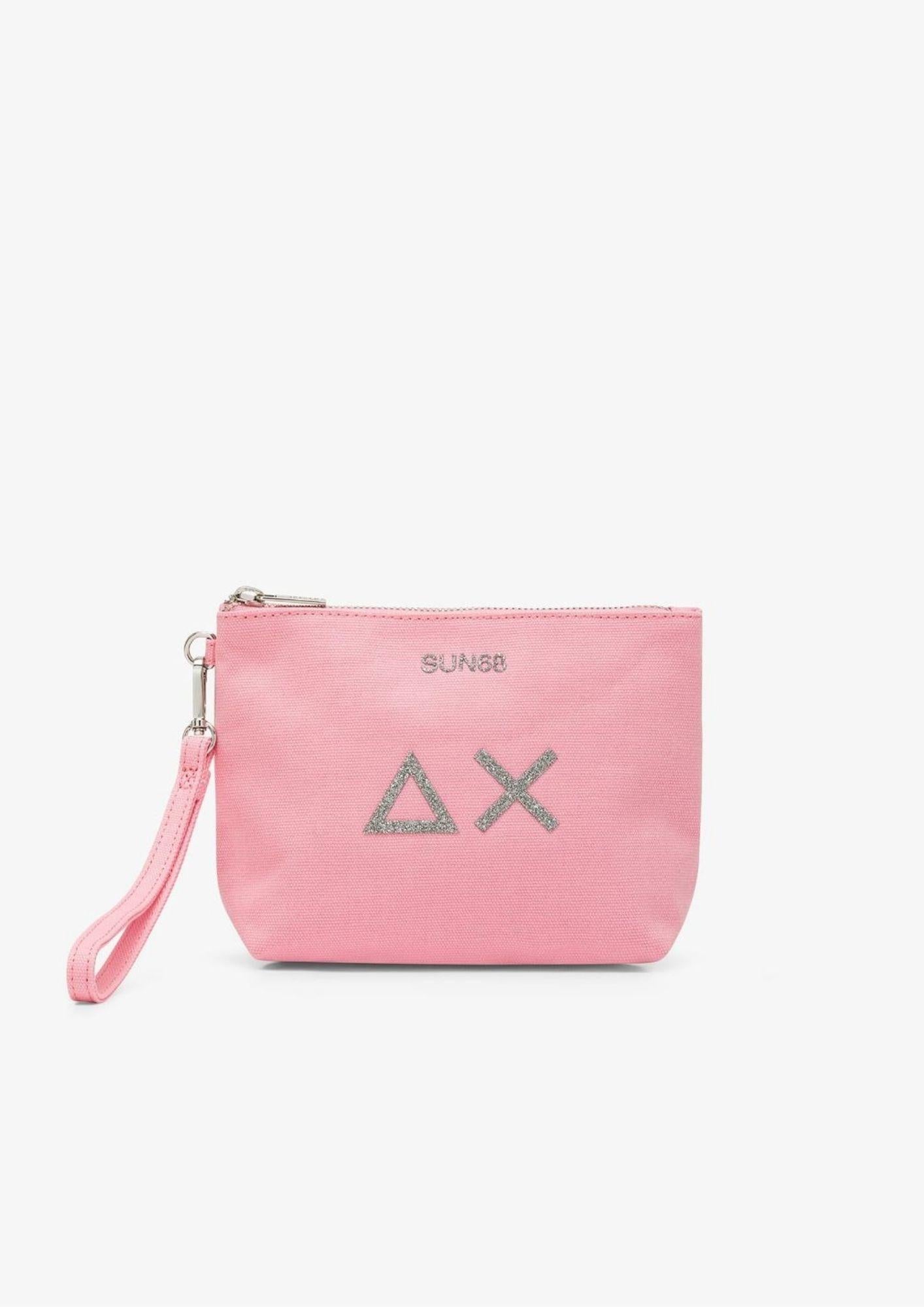 Sun68 Pochette Donna Rosa W36201 20 SUN68 