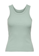 Only Canottiera Donna Val Verde 15371705 Jadeite ONLY 
