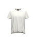 T-Shirt Donna Sfogo Bianco Burro
