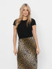 Women's Black Top