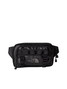 The North Face Marsupio Nero Base Camp NF0A8BK5 BIA THE NORTH FACE 