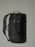 The North Face Duffel Base Camp XS TNF Black TNF White NF0A52SS 53R THE NORTH FACE 