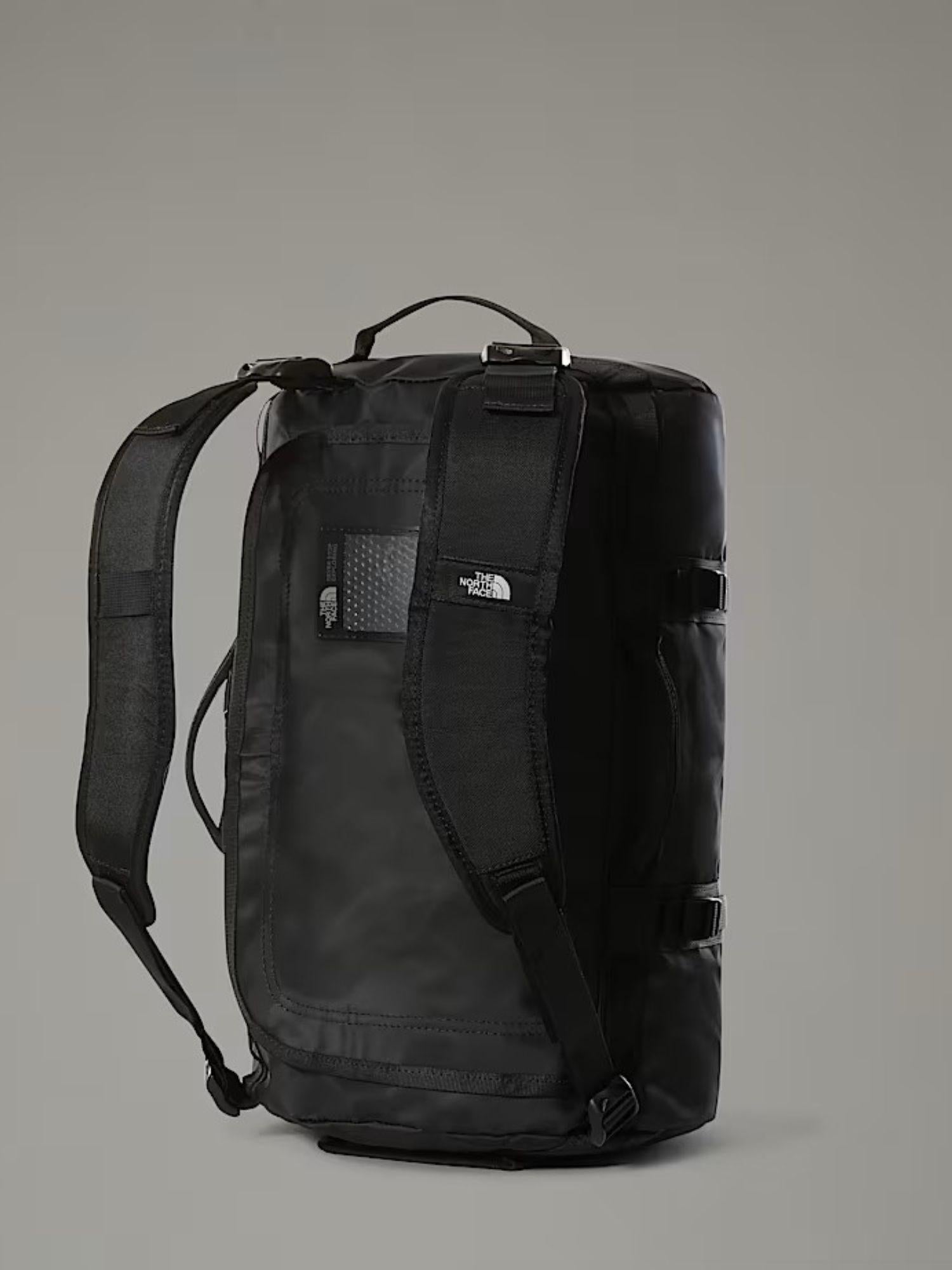 The North Face Duffel Base Camp XS TNF Black TNF White NF0A52SS 53R THE NORTH FACE 