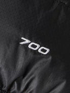 The North Face Piumino Donna Diablo 2.0 con cappuccio Nero NF0A8E13 PH5 THE NORTH FACE 