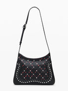 BAG YANKEE MANAOS BLACK 25WAXP38 2000 DESIGUAL 