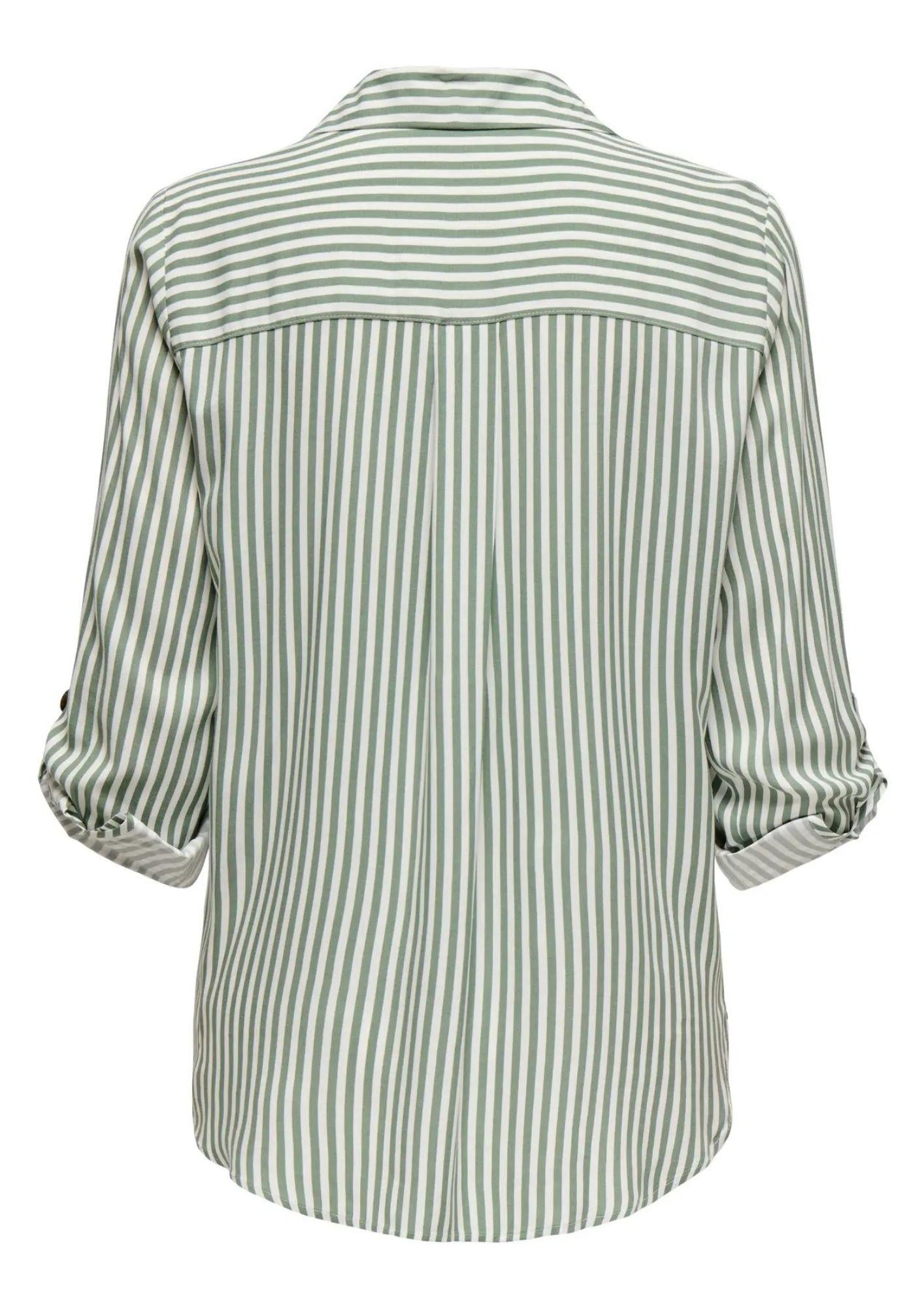  15329311 White SEA SPRAY JACQUELINE DE YONG 