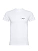 Bouticon Men's White T-Shirt