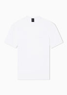 Armani Exchange Maglia Uomo Bianca 8NZM5C ZM3JZ 1116 ARMANI EXCHANGE 