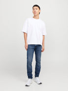 JACK & JONES 12244275Blue Denim