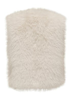 Jacqueline De Jong Gilet Donna Ora Beige 15359348 Birch JACQUELINE DE YONG 
