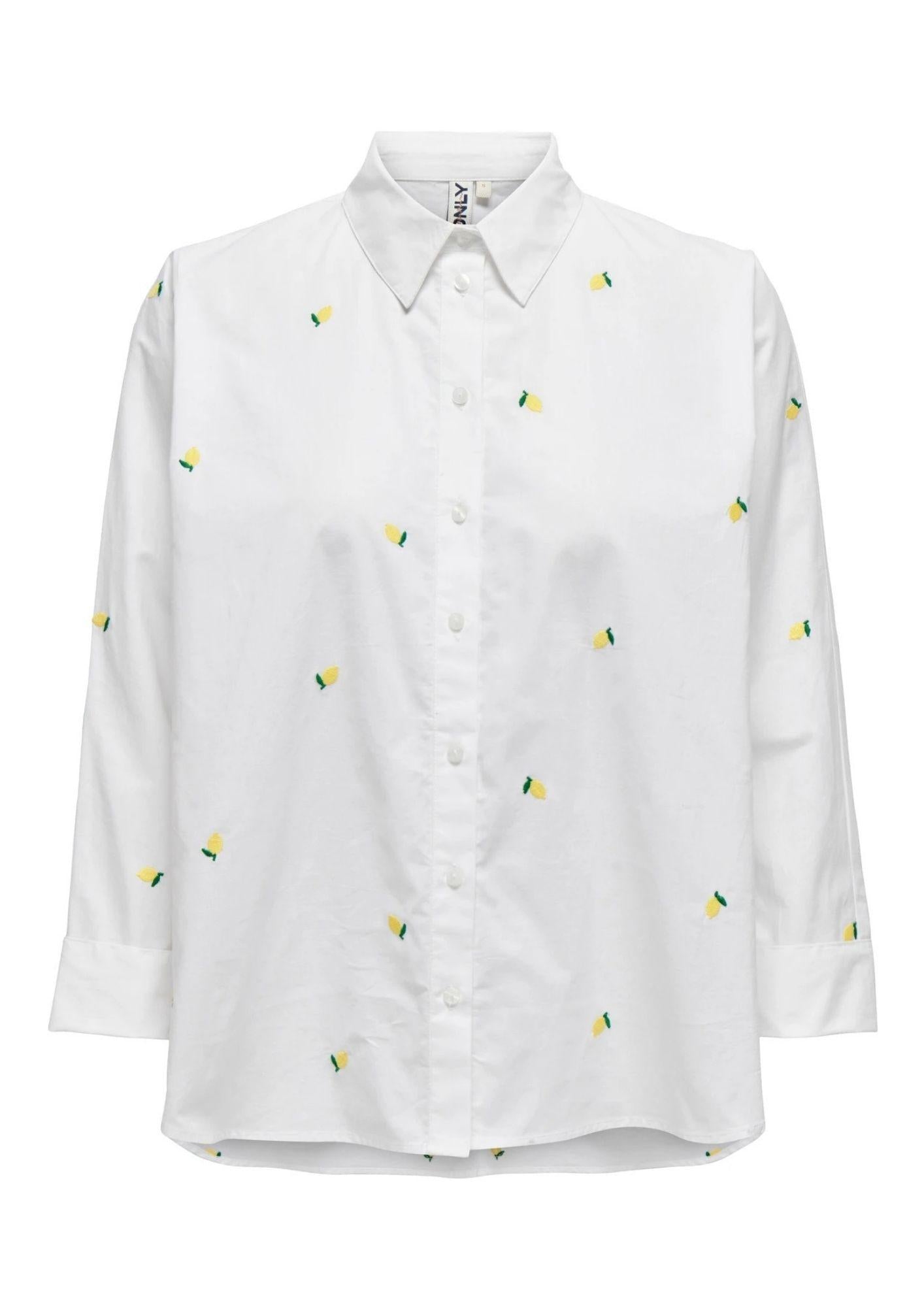  15283743 Bright White LEMON ONLY 